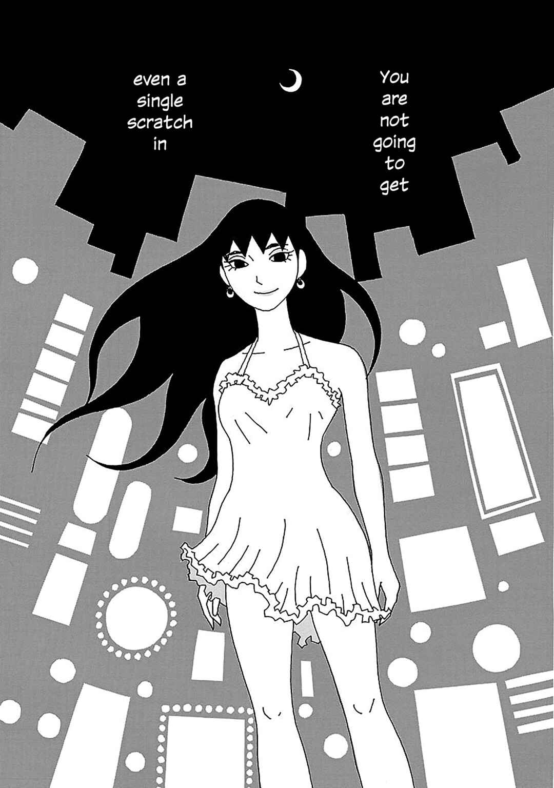 Chihiro-san Chapter 22 - Page 22