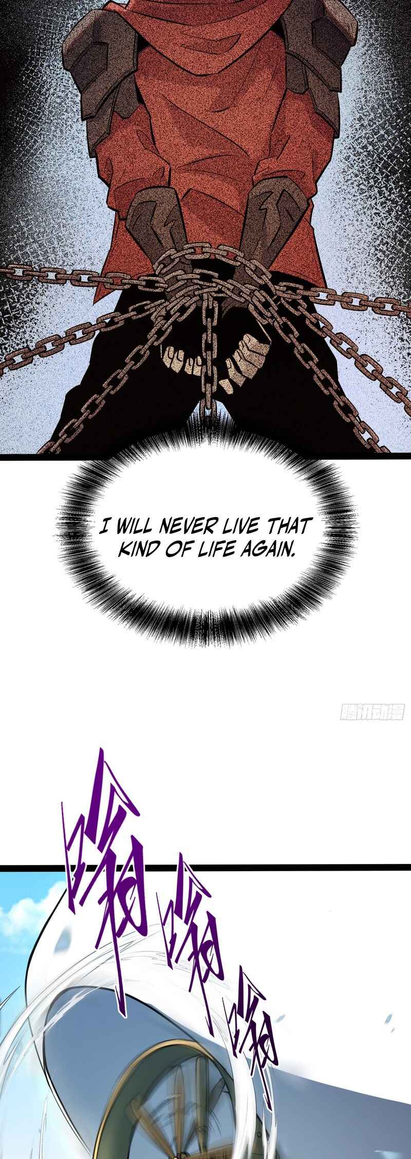 Quánzhí Juéxǐng Chapter 64 - Page 12