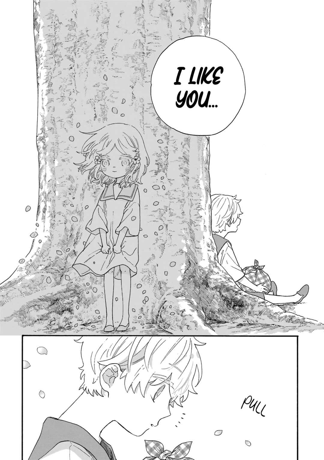 Mr. Villain's Day Off Chapter 50 - Page 9