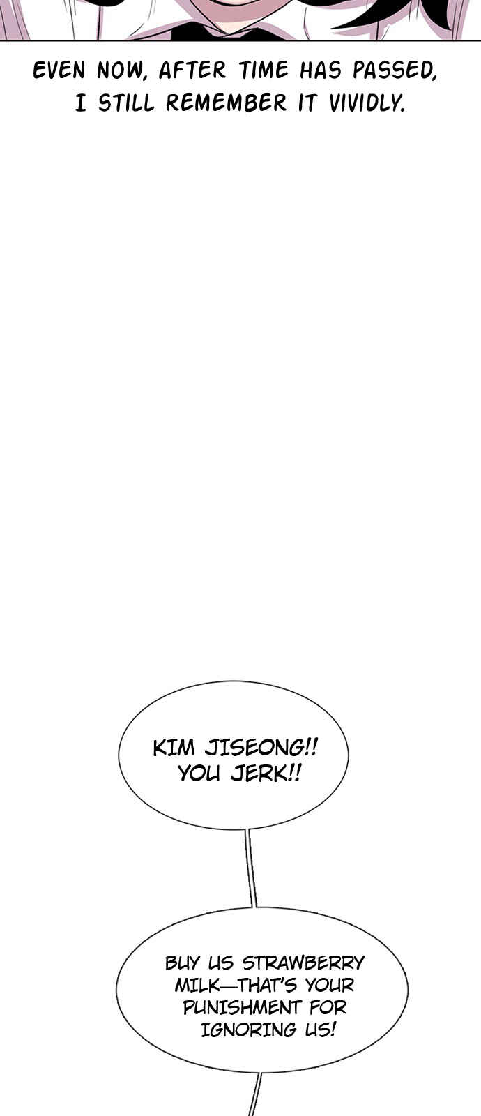 Byeorisamsyap Chapter 36 - Page 18