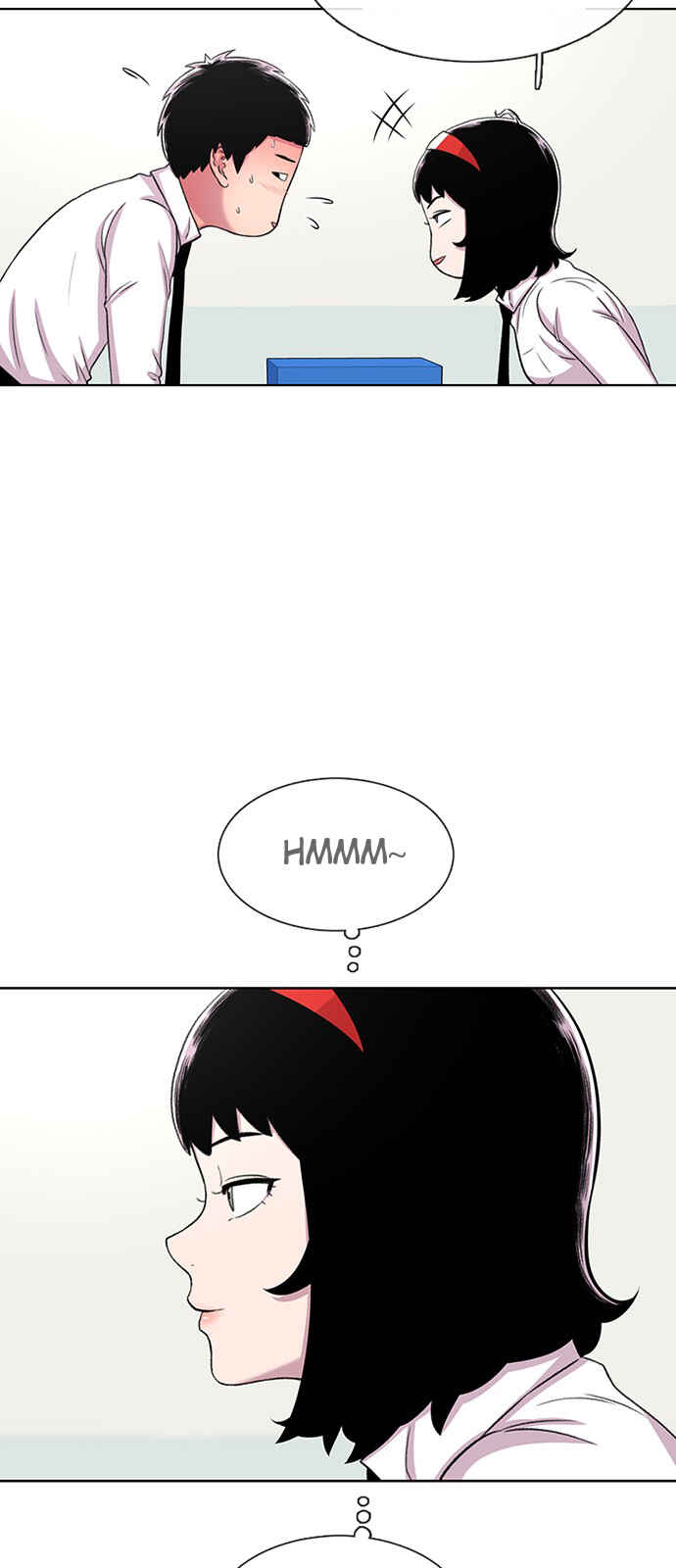 Byeorisamsyap Chapter 36 - Page 22