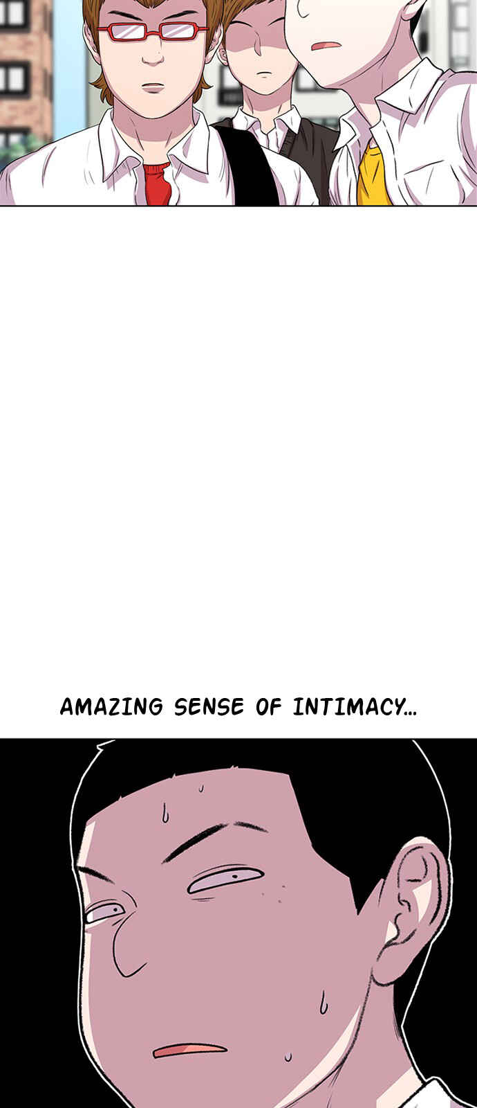 Byeorisamsyap Chapter 36 - Page 27