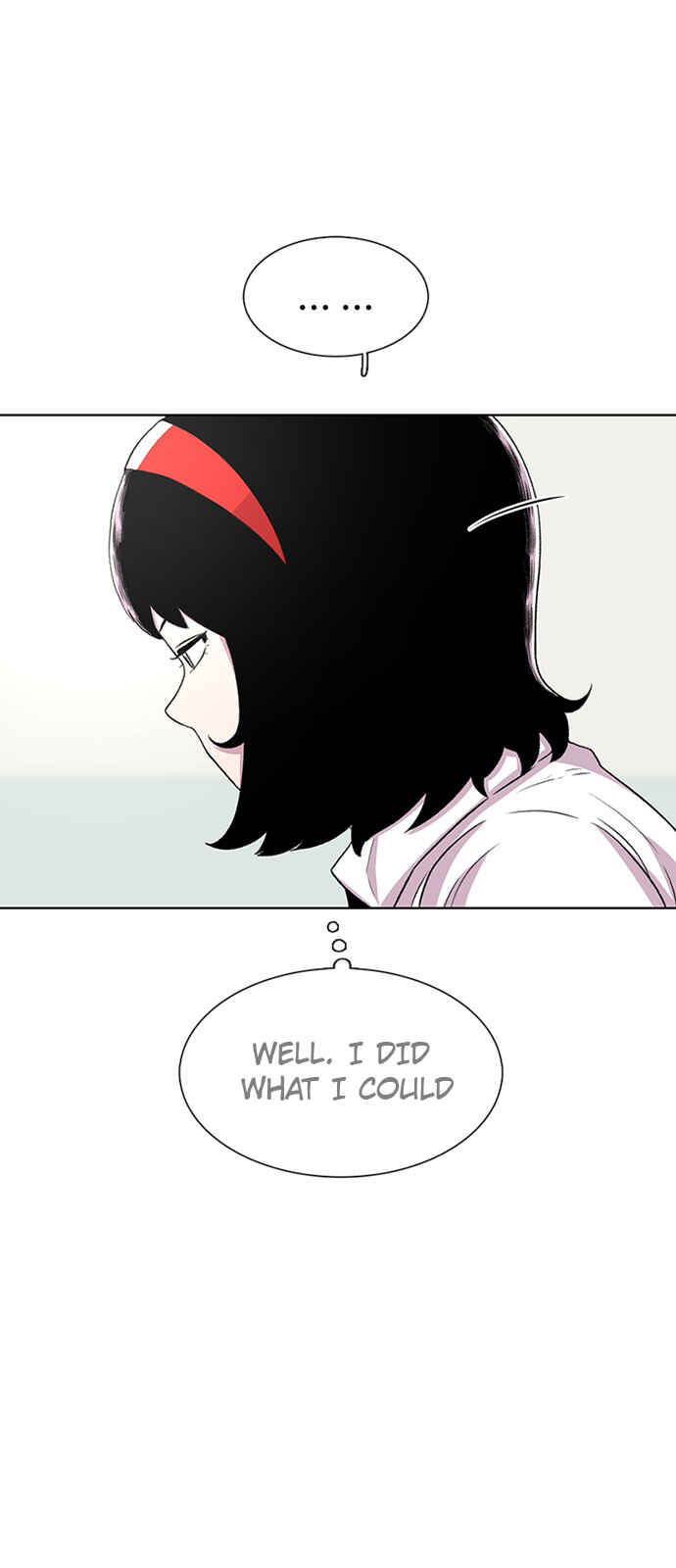 Byeorisamsyap Chapter 36 - Page 29
