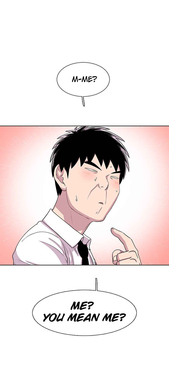 Byeorisamsyap Chapter 36 - Page 3