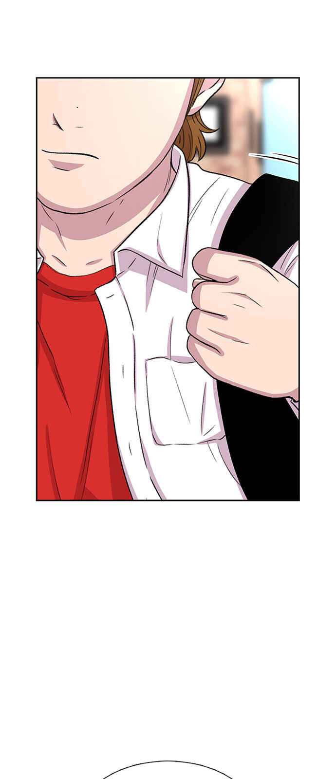 Byeorisamsyap Chapter 36 - Page 30