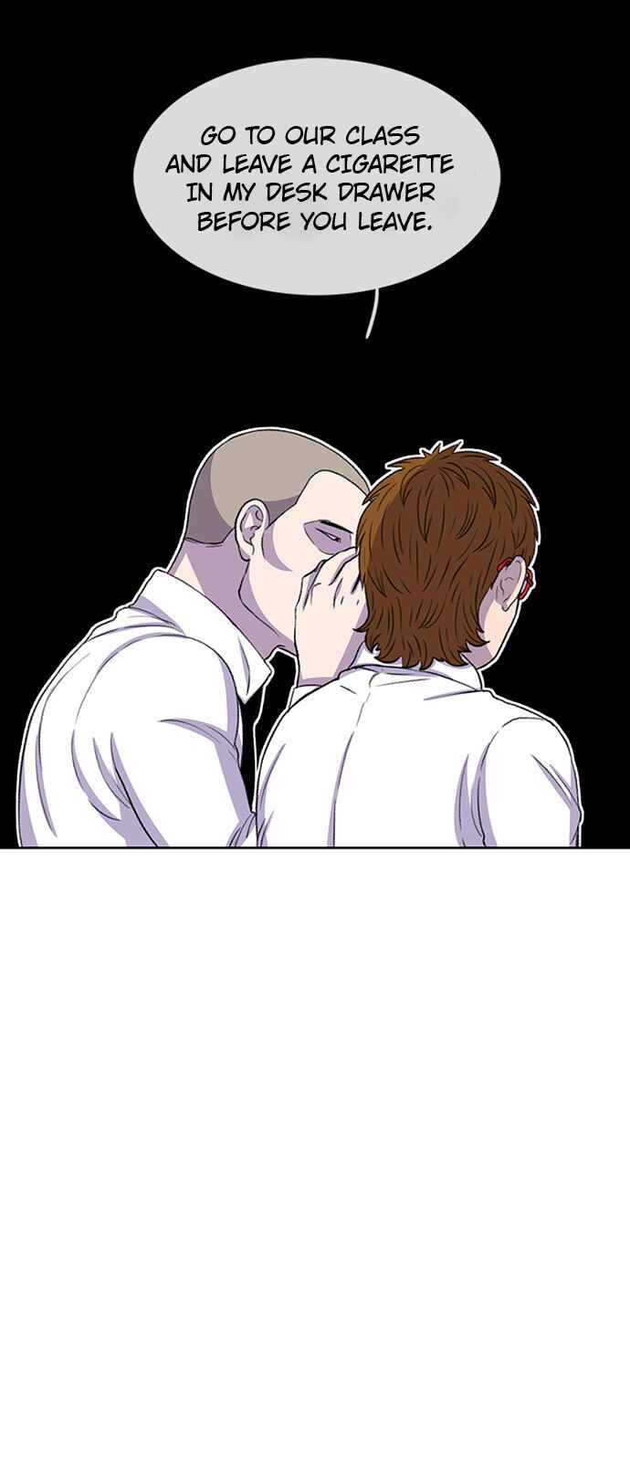Byeorisamsyap Chapter 36 - Page 52