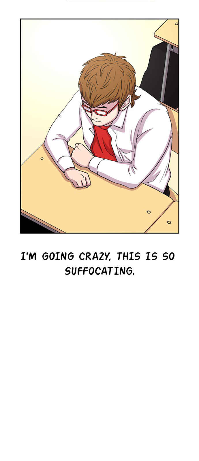 Byeorisamsyap Chapter 36 - Page 62