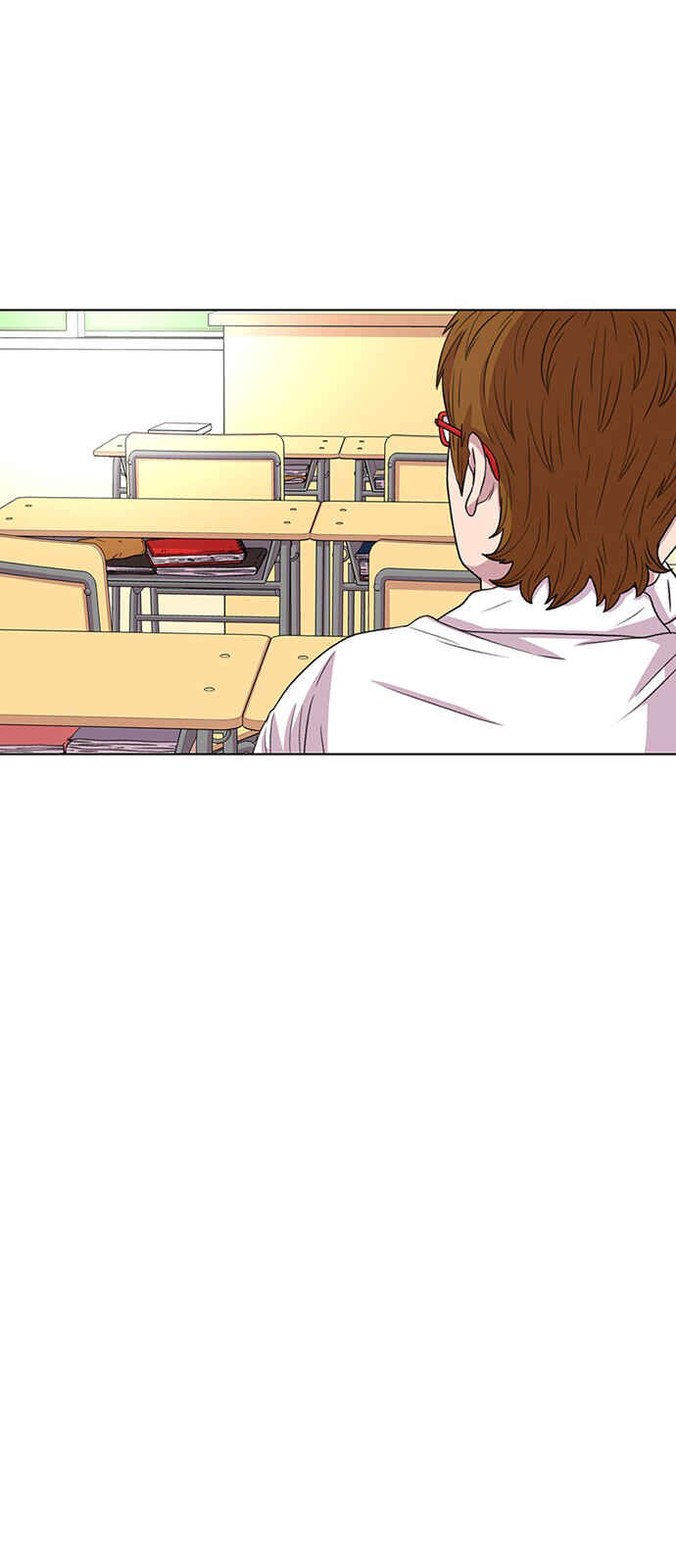 Byeorisamsyap Chapter 36 - Page 68