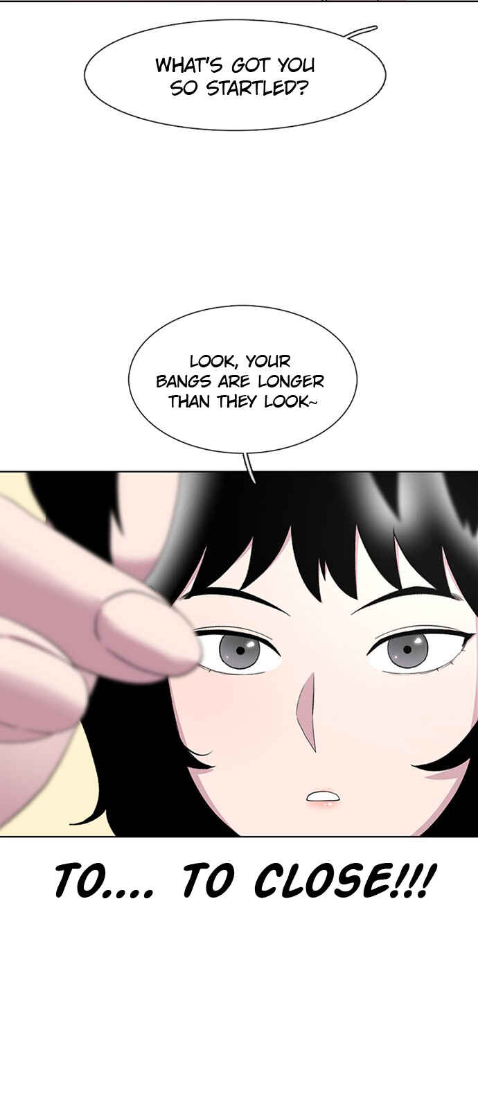 Byeorisamsyap Chapter 36 - Page 7