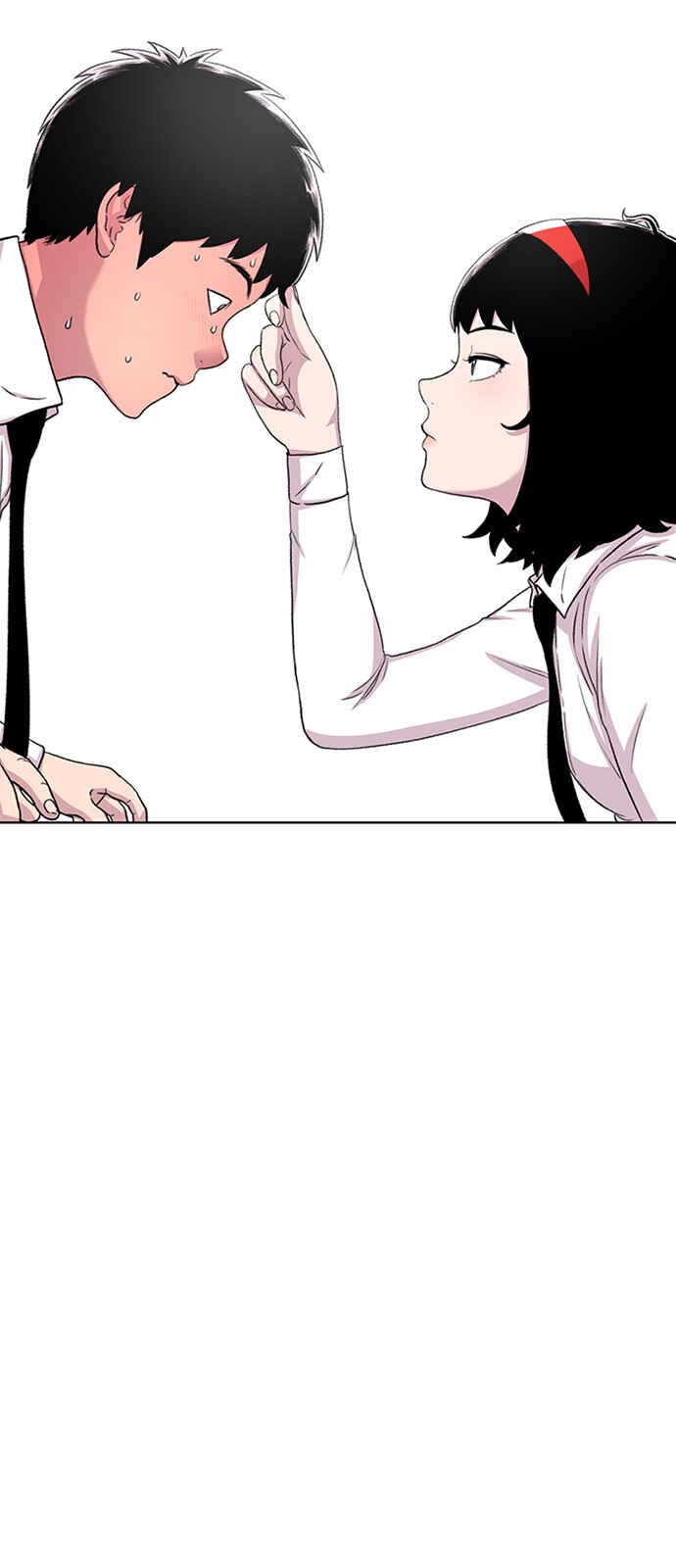 Byeorisamsyap Chapter 36 - Page 9