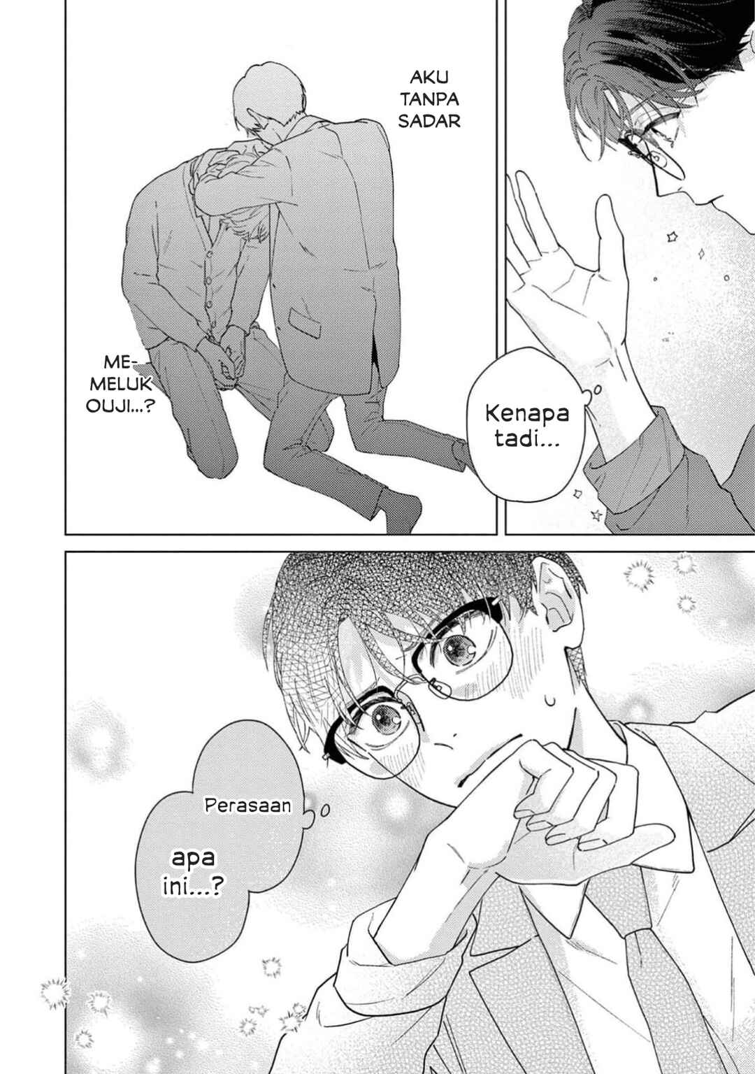 Himeno-kun wa Tokimekitai Chapter 2 - Page 38