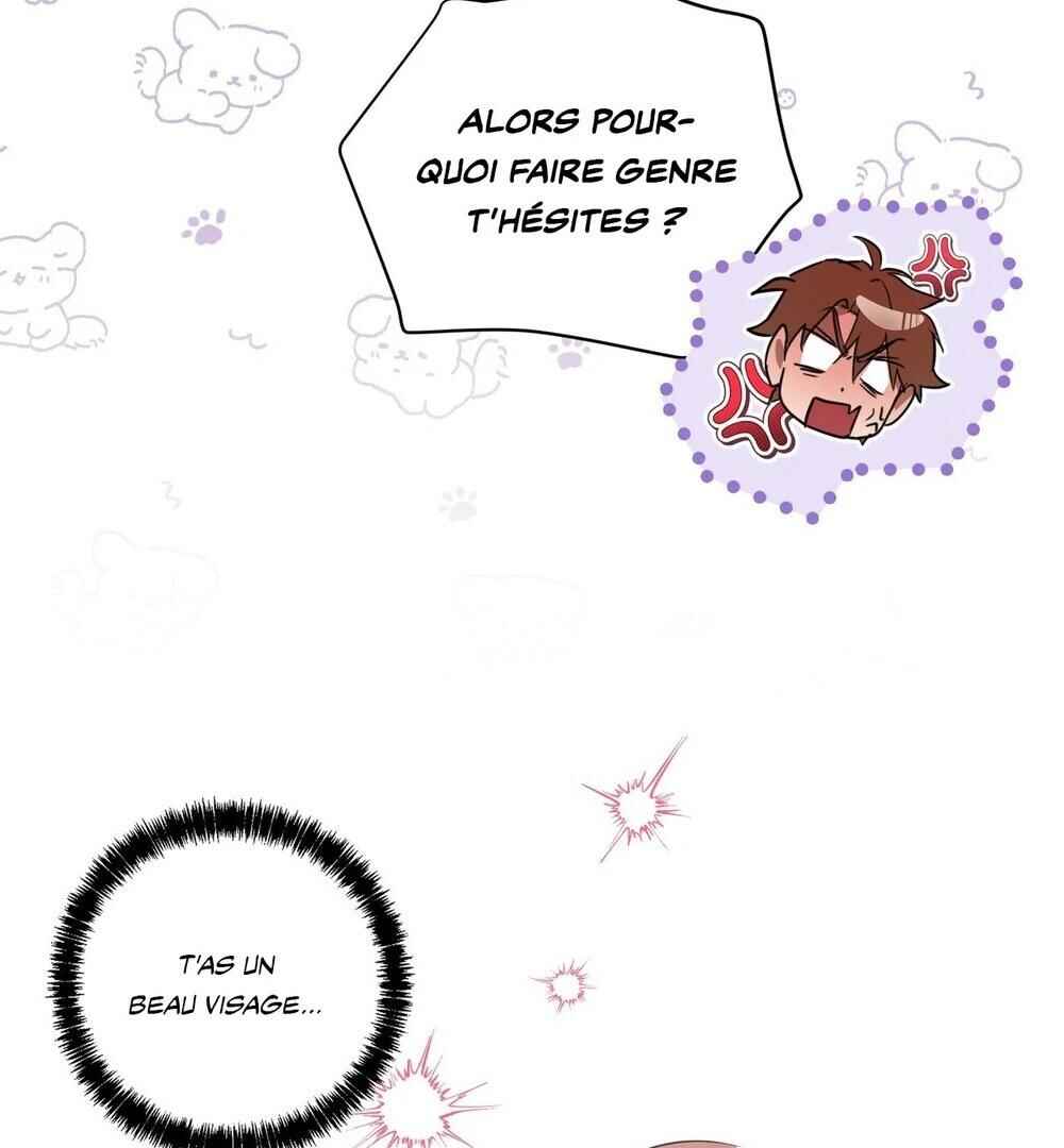 Mint Candy Love Chapter 21 - Page 103