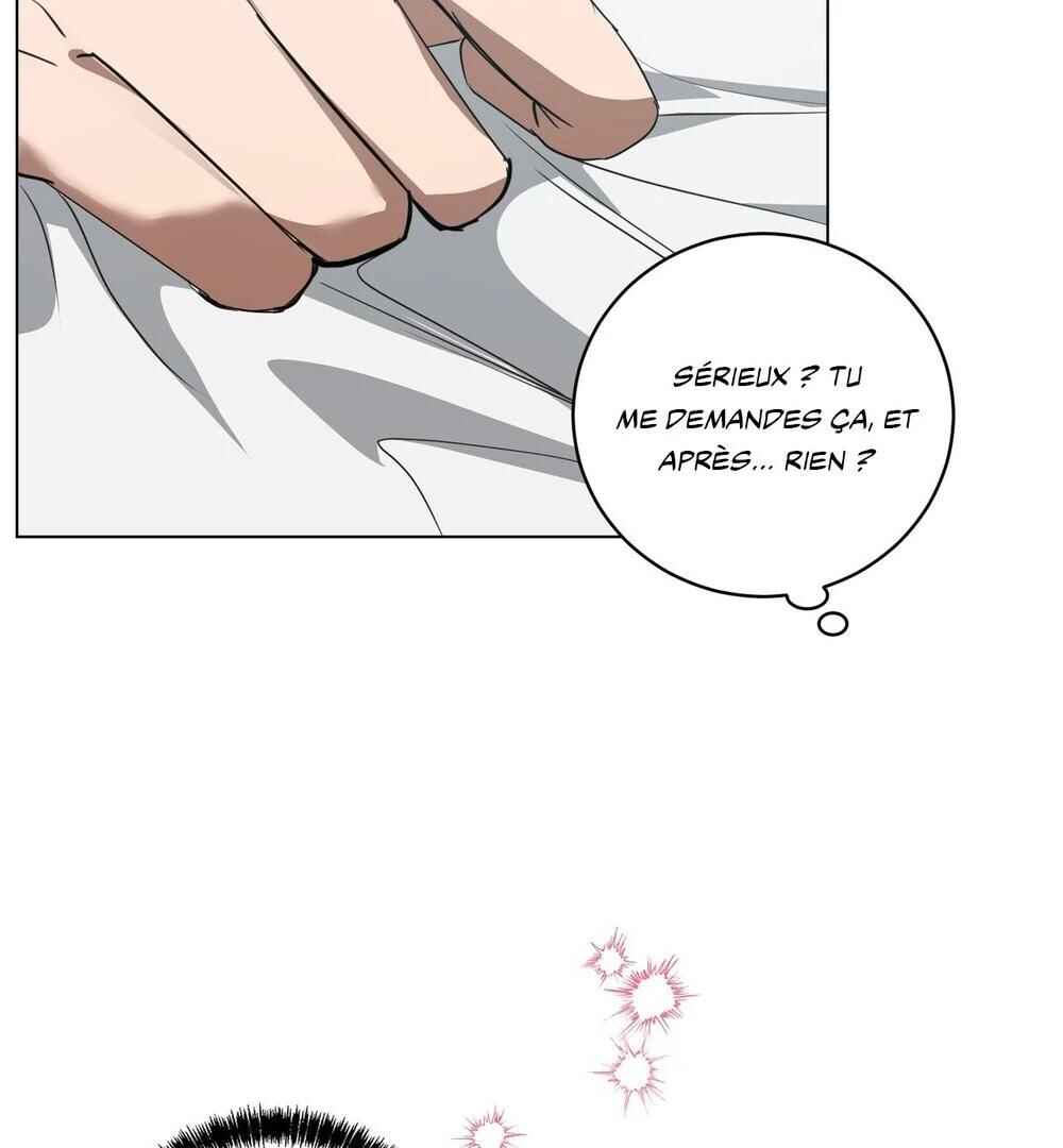 Mint Candy Love Chapter 21 - Page 109
