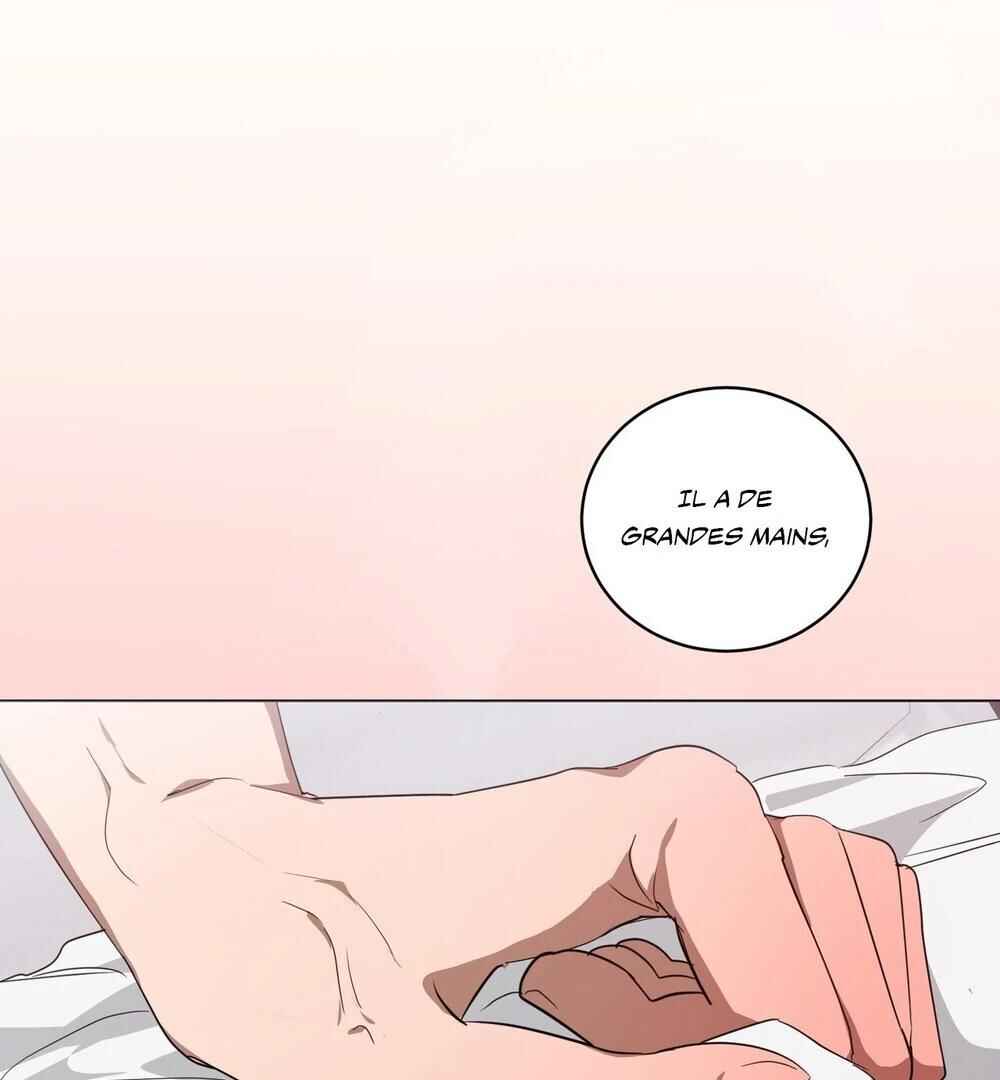 Mint Candy Love Chapter 21 - Page 24
