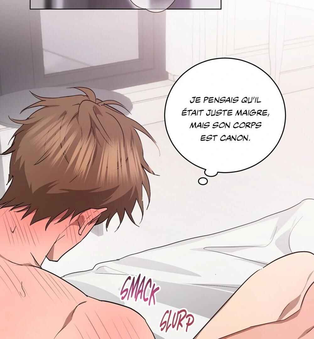 Mint Candy Love Chapter 21 - Page 34