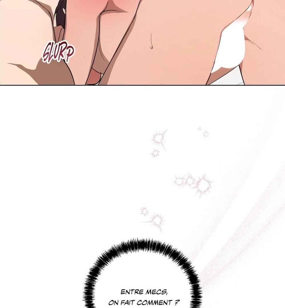 Mint Candy Love Chapter 21 - Page 38