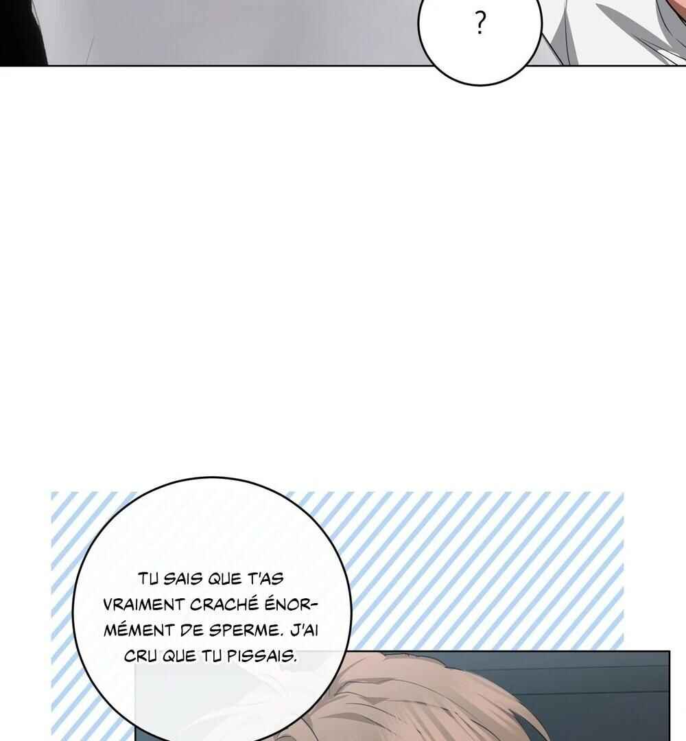 Mint Candy Love Chapter 21 - Page 80