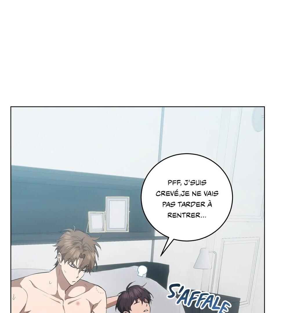 Mint Candy Love Chapter 21 - Page 85