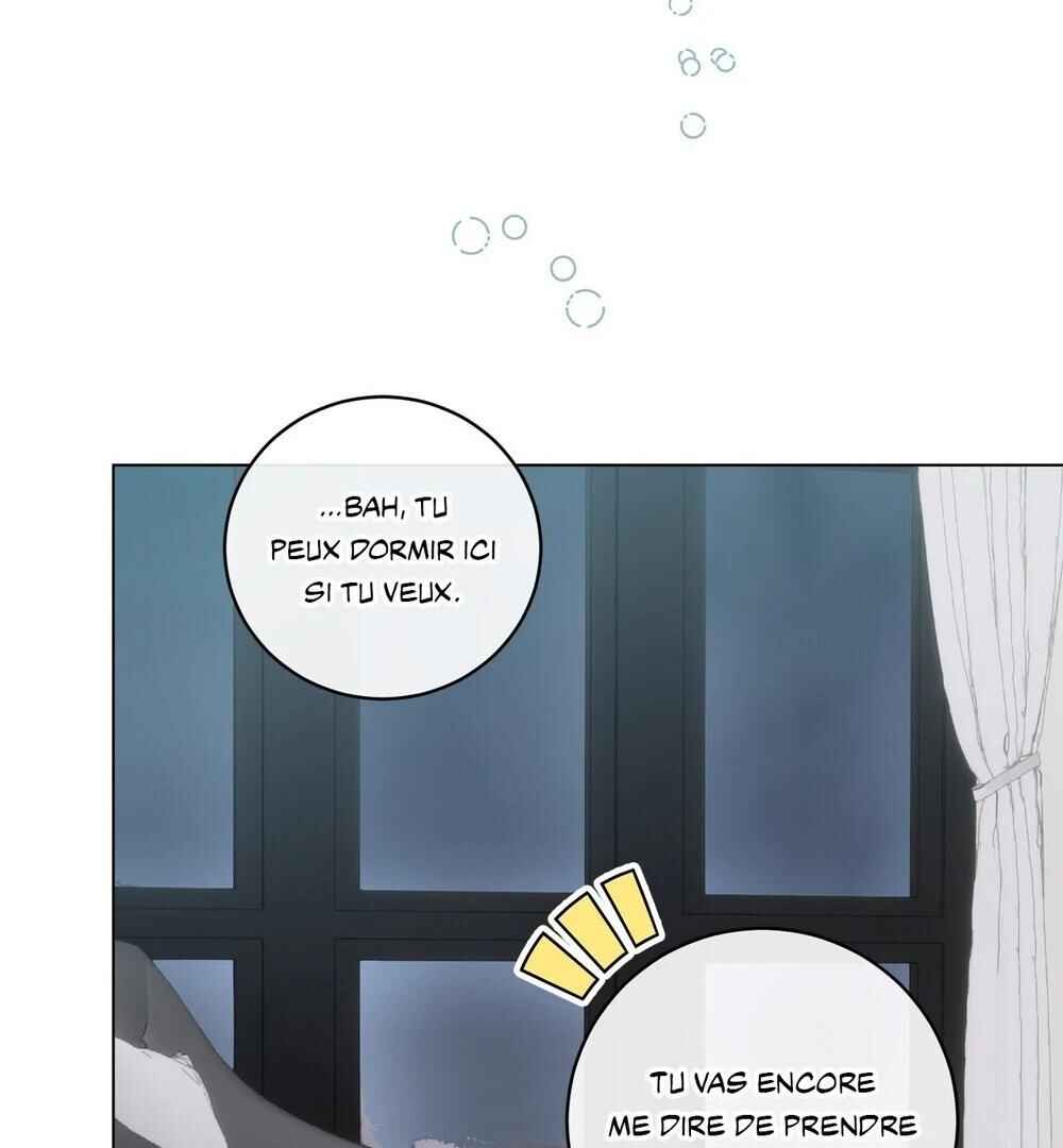 Mint Candy Love Chapter 21 - Page 87