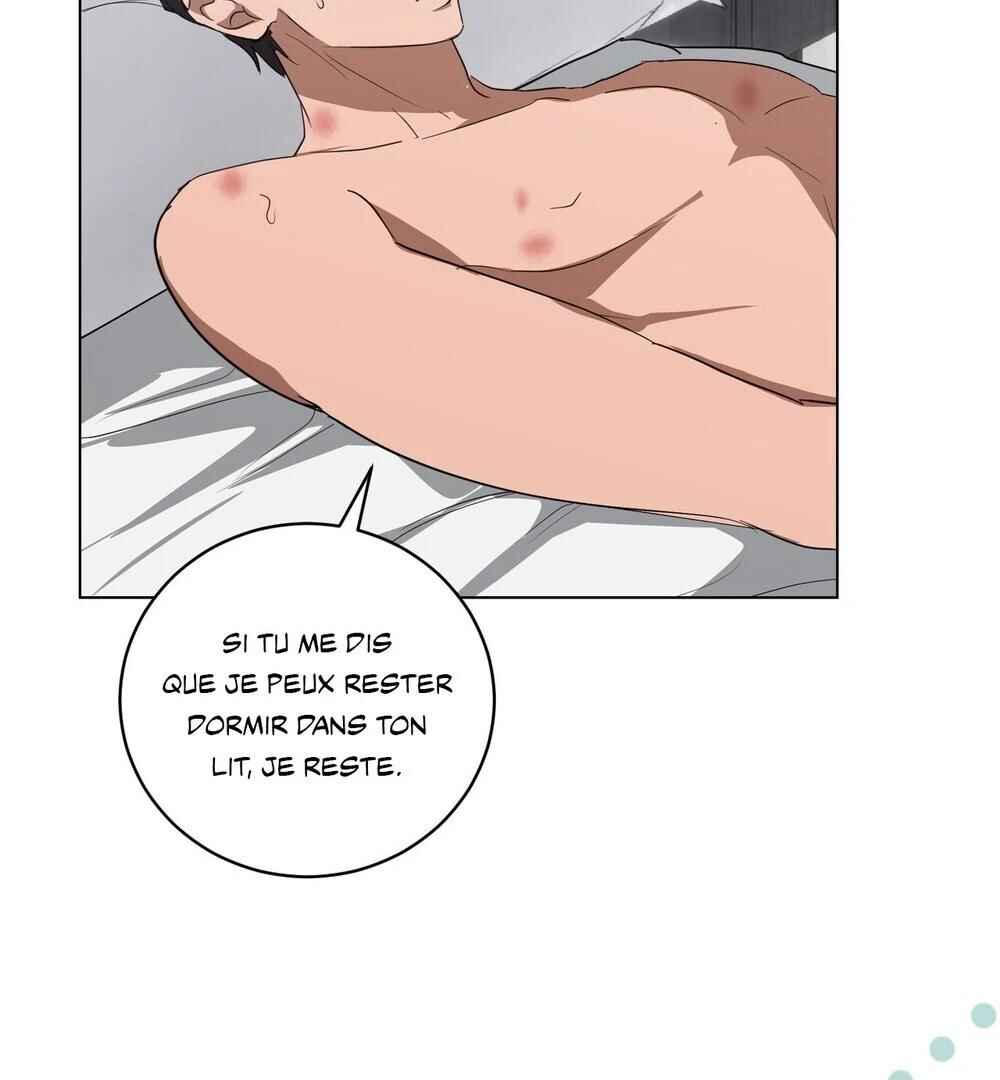 Mint Candy Love Chapter 21 - Page 91
