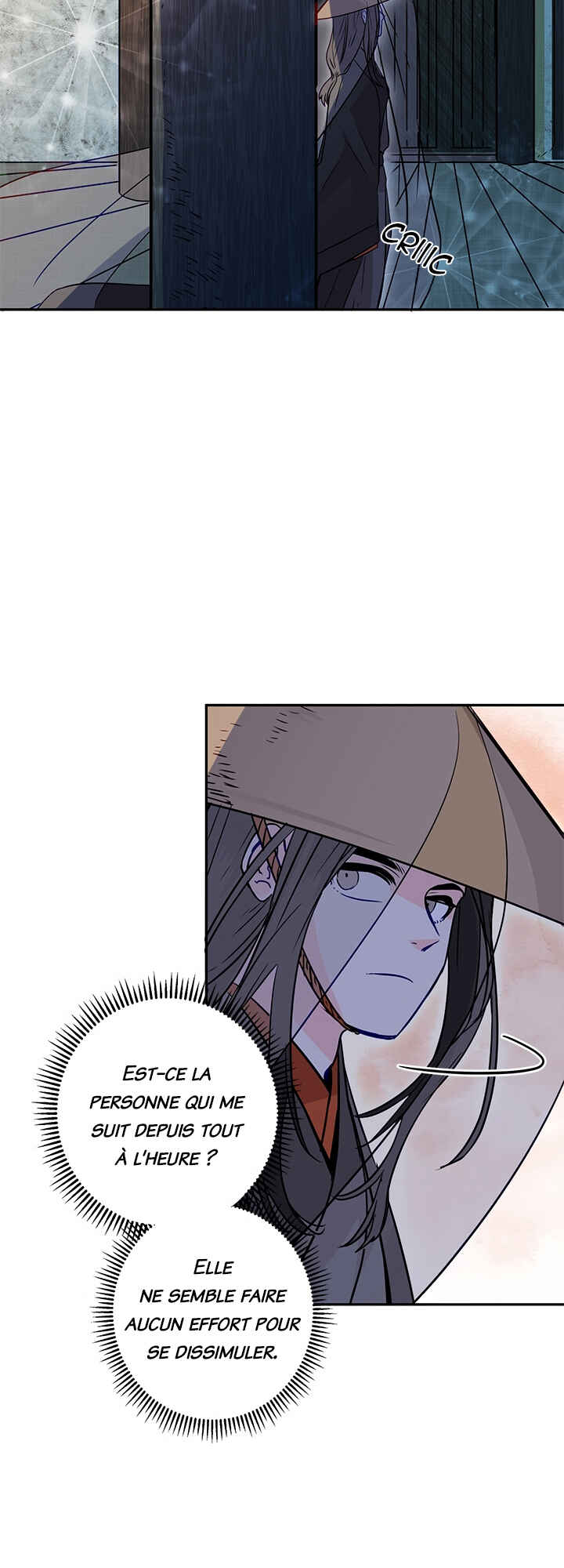 Yeon Lok Heun Chapter 15 - Page 29
