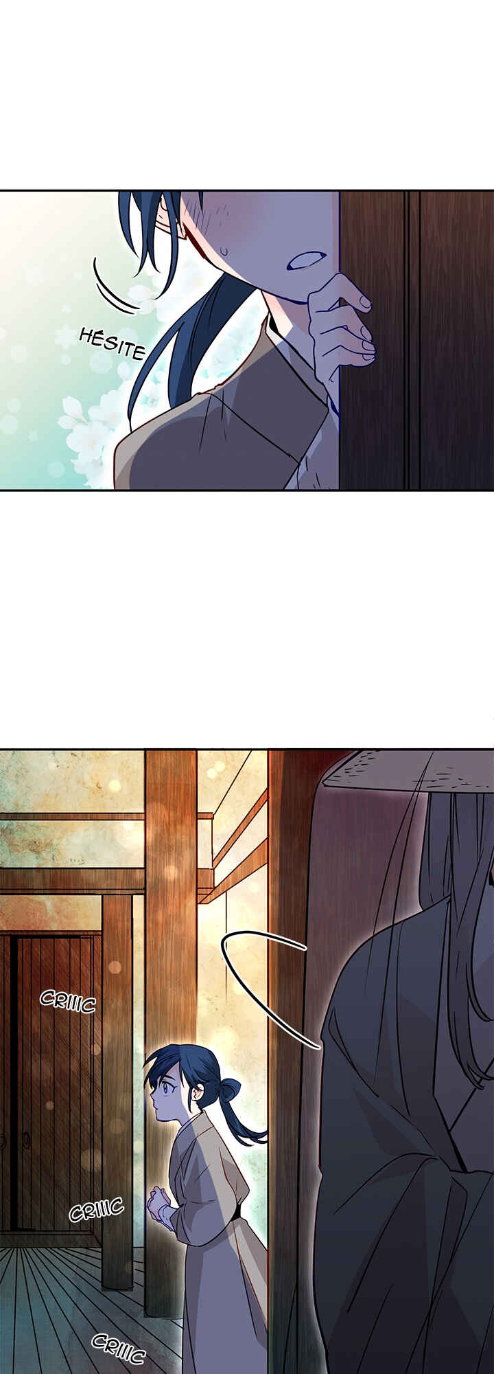 Yeon Lok Heun Chapter 15 - Page 30