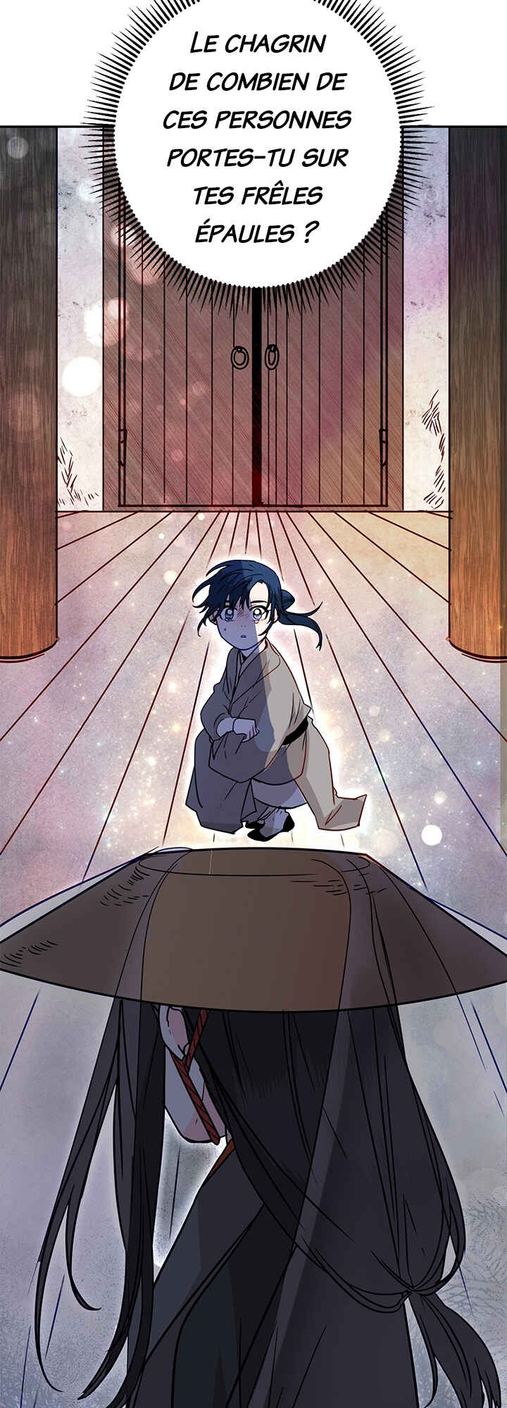 Yeon Lok Heun Chapter 15 - Page 37