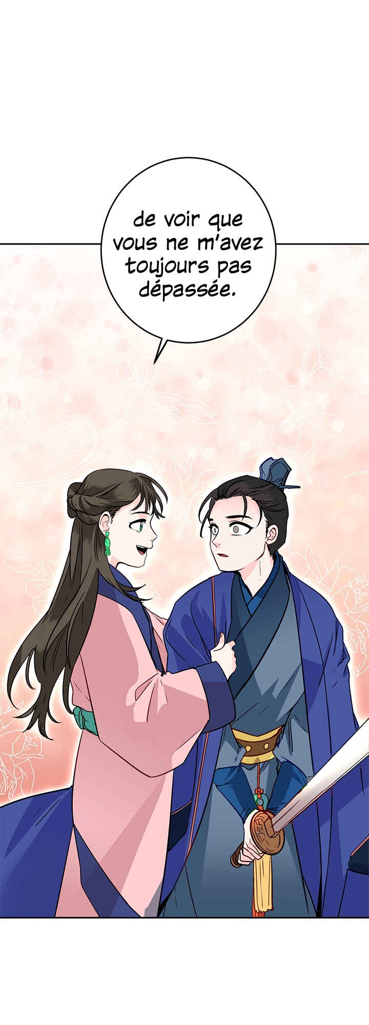 Yeon Lok Heun Chapter 15 - Page 4