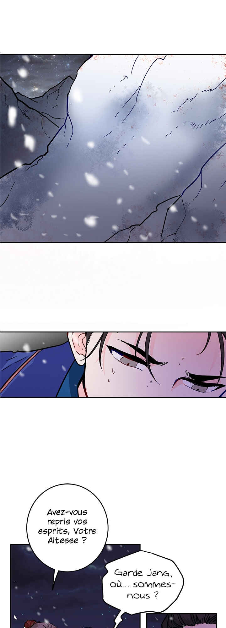 Yeon Lok Heun Chapter 15 - Page 9