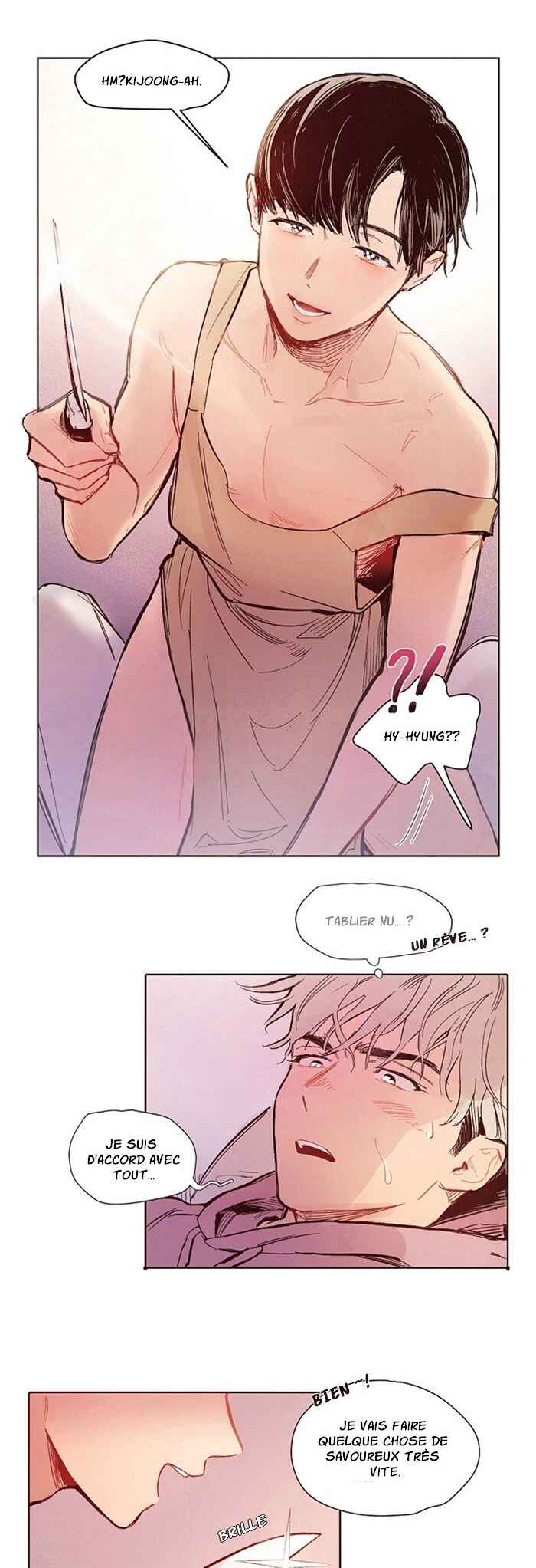 Love Me Dramatically Chapter 2 - Page 2