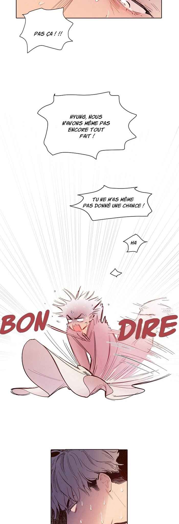 Love Me Dramatically Chapter 2 - Page 4