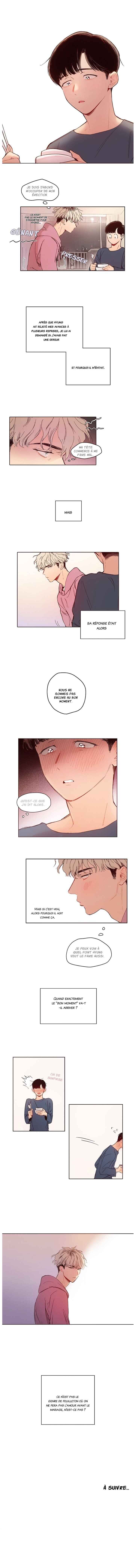Love Me Dramatically Chapter 2 - Page 9