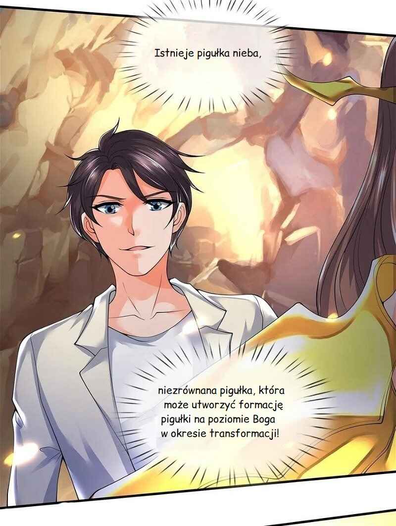 Immortal God King Chapter 159 - Page 3