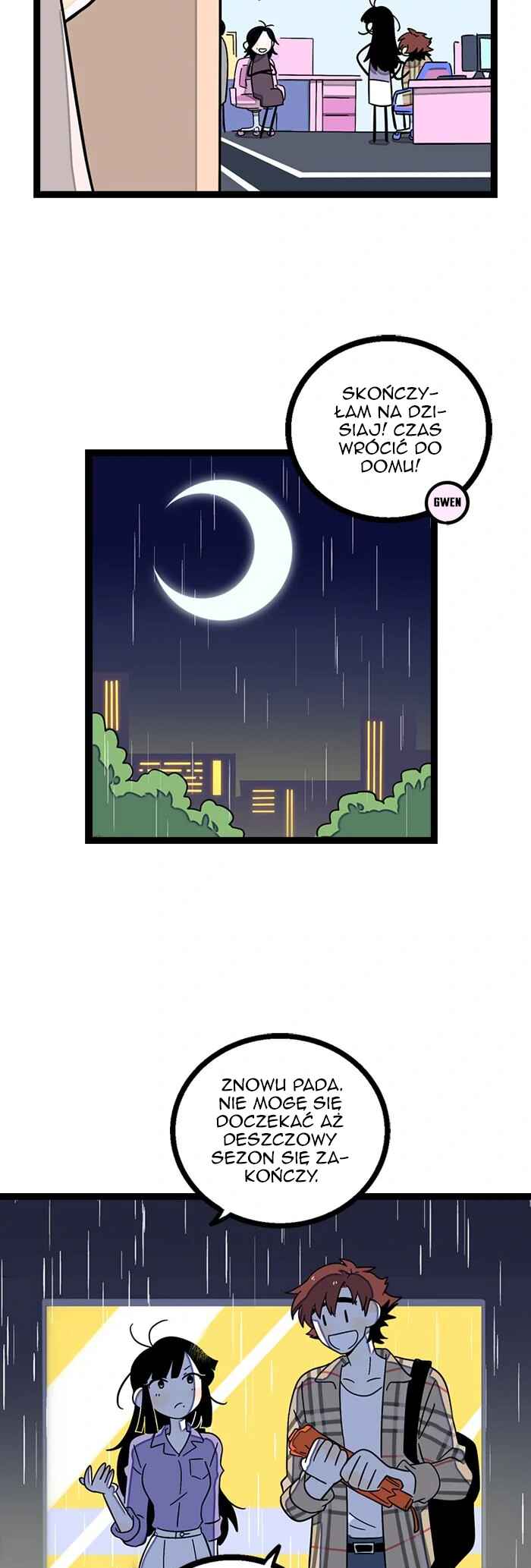When Monday Met Sunday Chapter 17 - Page 16