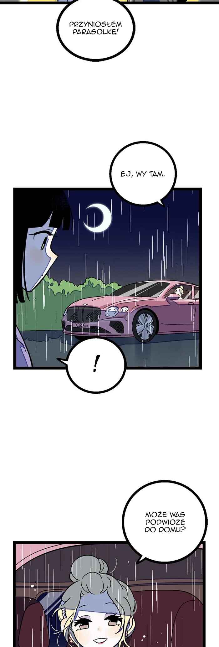 When Monday Met Sunday Chapter 17 - Page 17