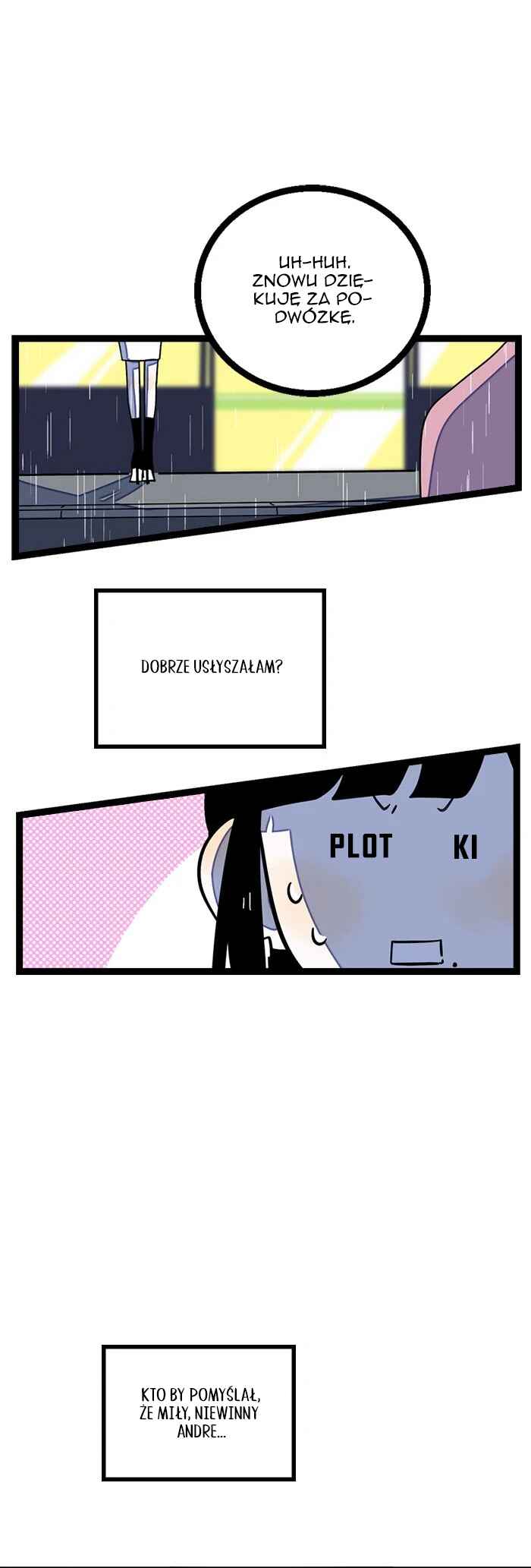 When Monday Met Sunday Chapter 17 - Page 24