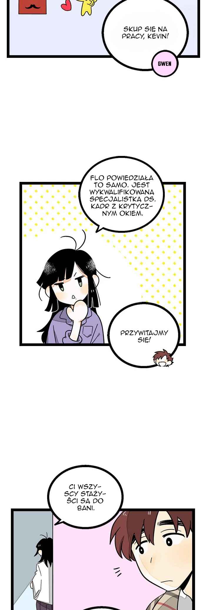 When Monday Met Sunday Chapter 17 - Page 7