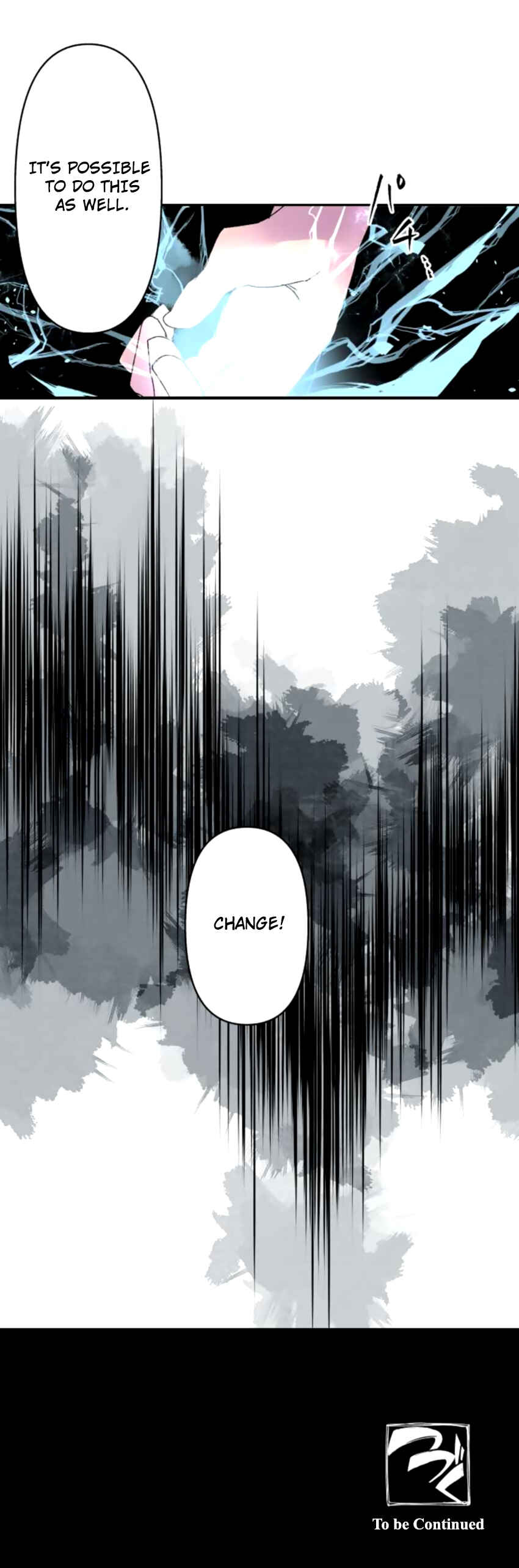Tobari of the Dawn Chapter 147 - Page 14