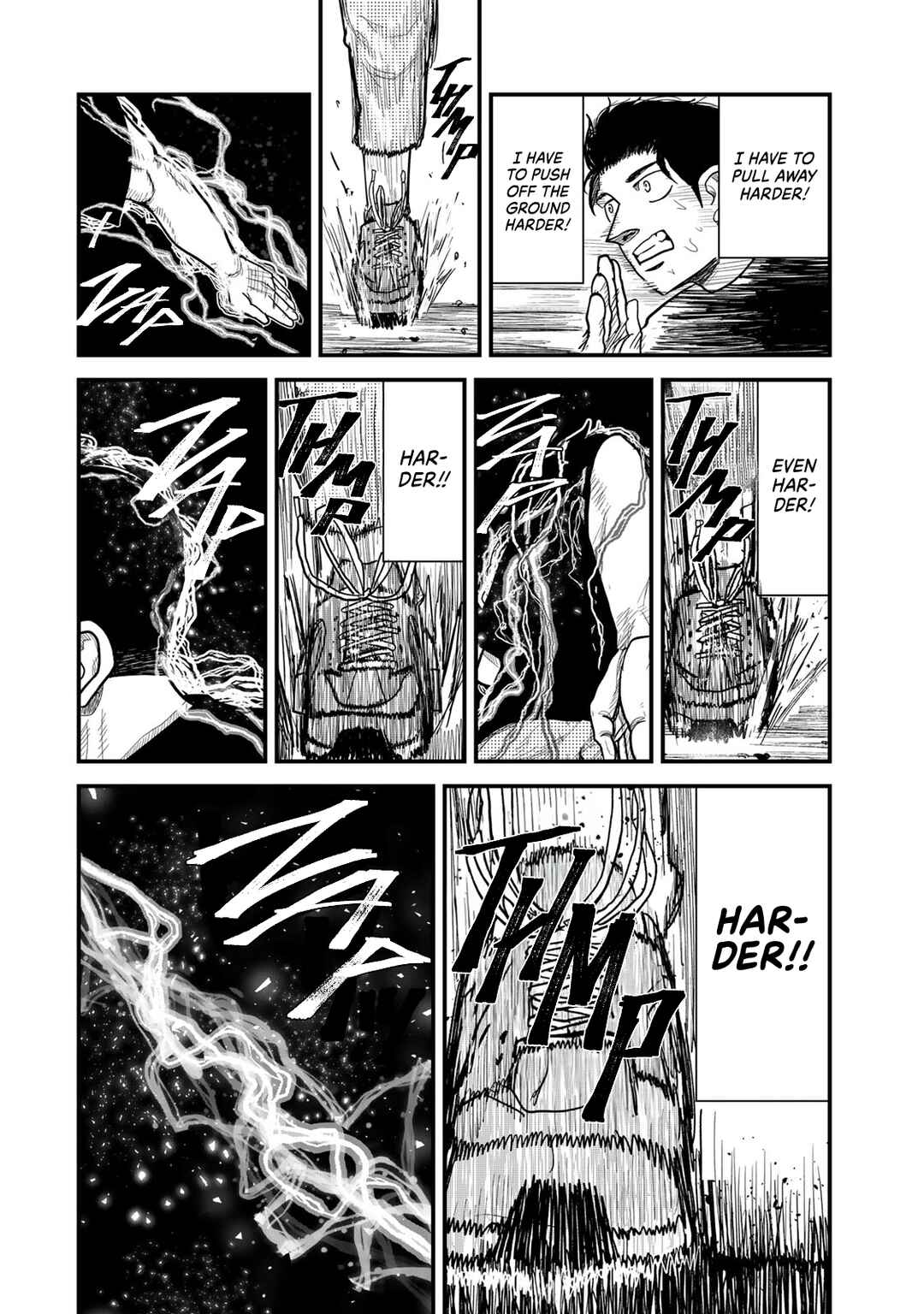 Hyakuemu. Chapter 4 - Page 12
