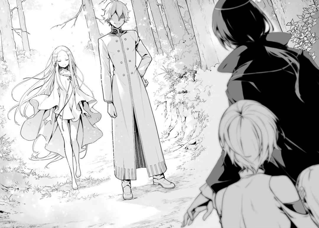 Re:Zero kara Hajimeru Isekai Seikatsu: Dai 4-shou—Seiiki to Gouyoku no Majo Chapter 57 - Page 14
