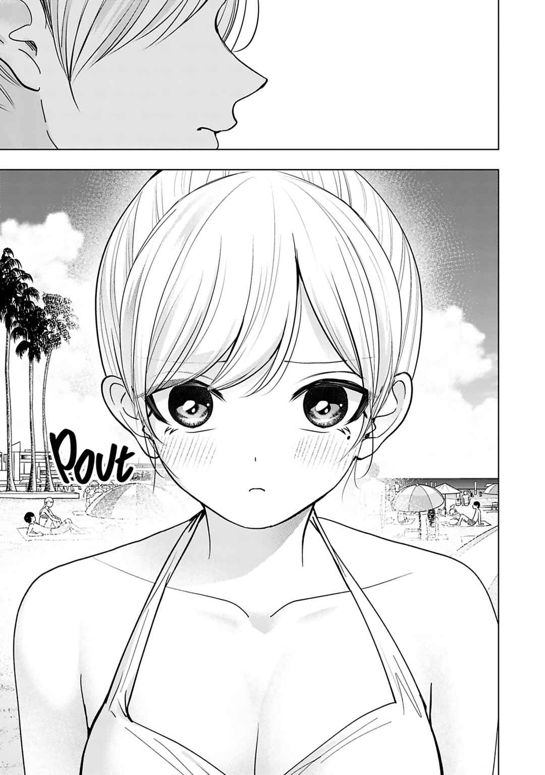 Kusunoki-san wa Koukou Debut ni Shippai Shite Iru Chapter 27 - Page 19