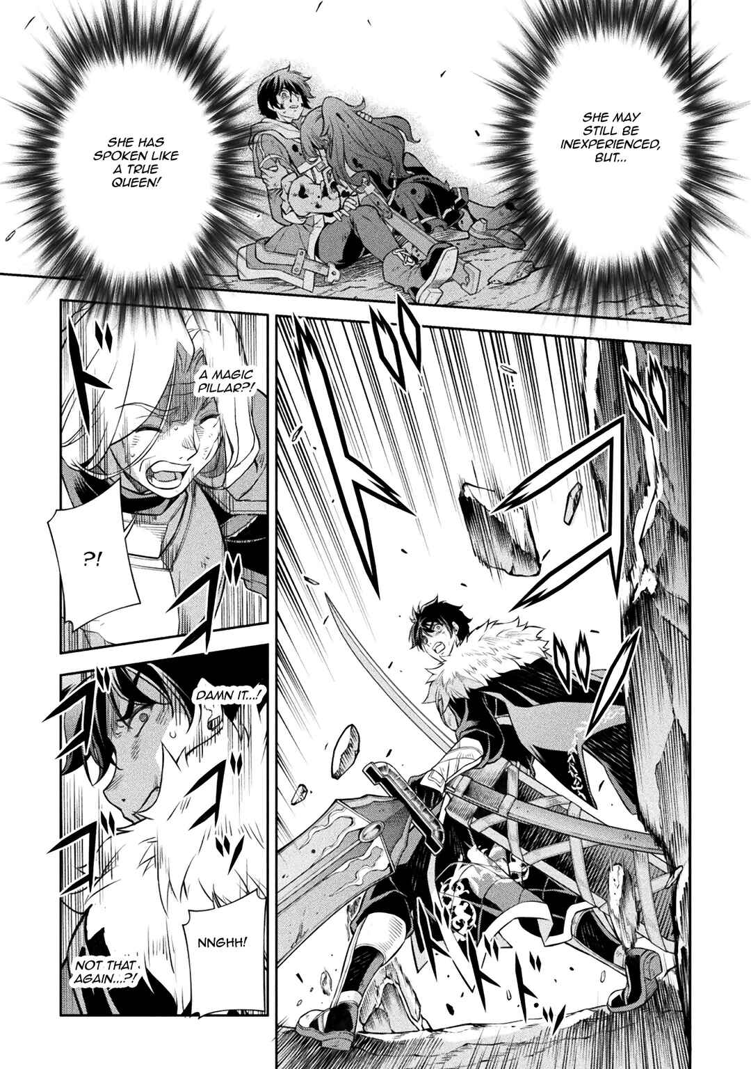 Drawing - Saikyou Mangaka wa Oekaki Skill de Isekai Musou Suru! Chapter 92 - Page 11