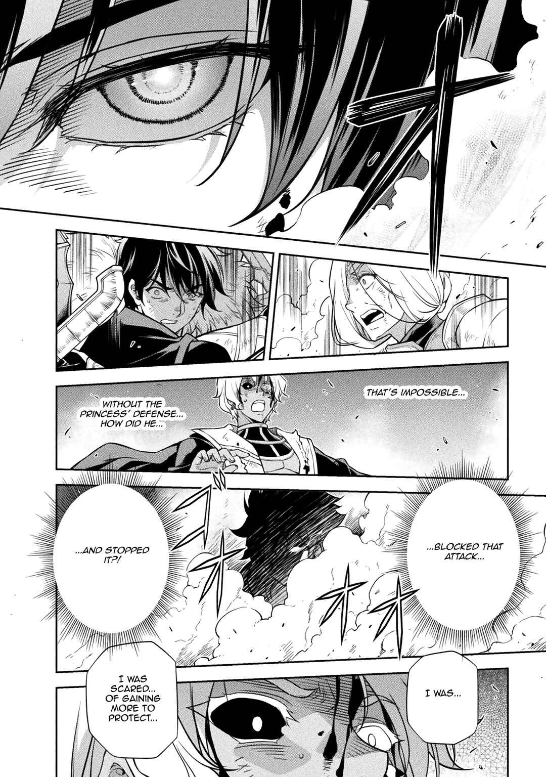 Drawing - Saikyou Mangaka wa Oekaki Skill de Isekai Musou Suru! Chapter 92 - Page 15
