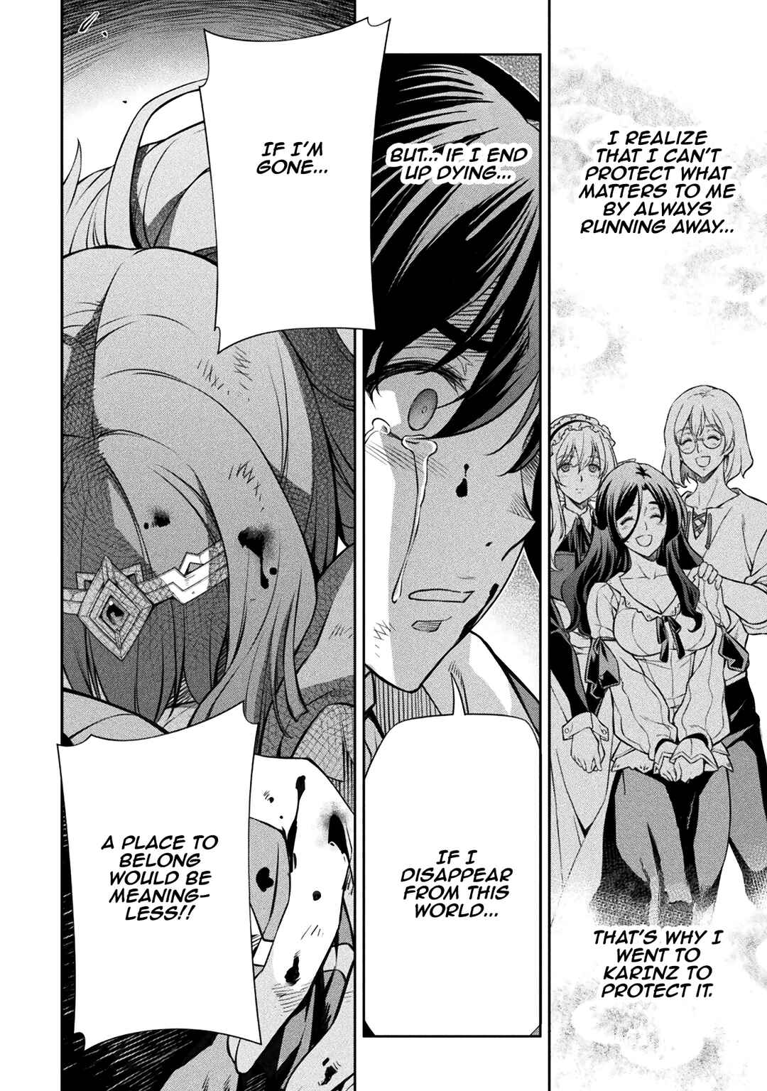 Drawing - Saikyou Mangaka wa Oekaki Skill de Isekai Musou Suru! Chapter 92 - Page 6