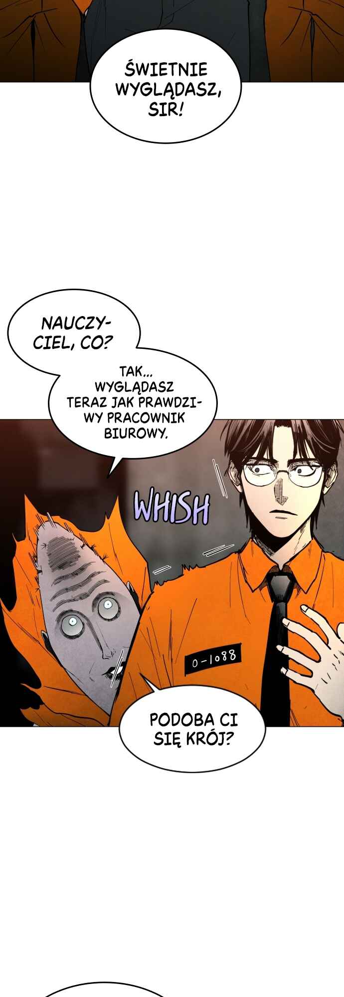 Pogeuraendeu Chapter 11 - Page 22