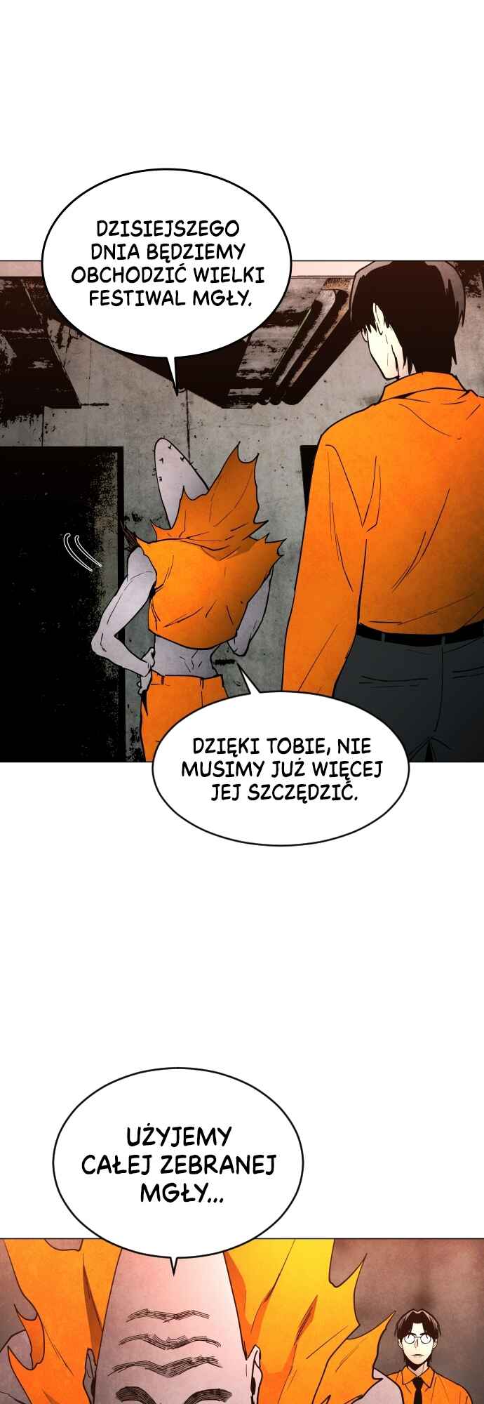 Pogeuraendeu Chapter 11 - Page 27
