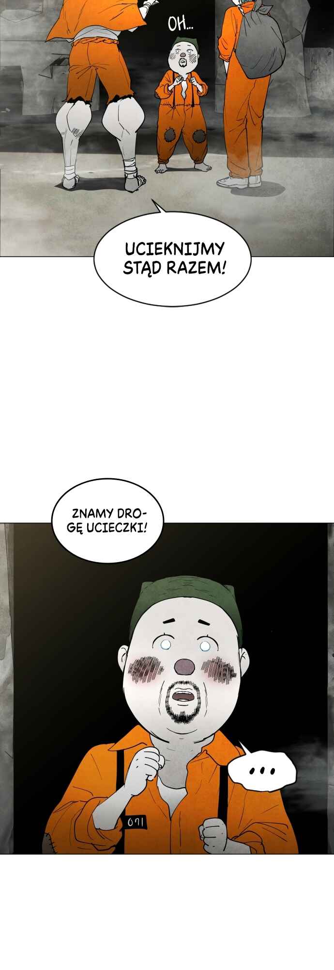 Pogeuraendeu Chapter 11 - Page 3