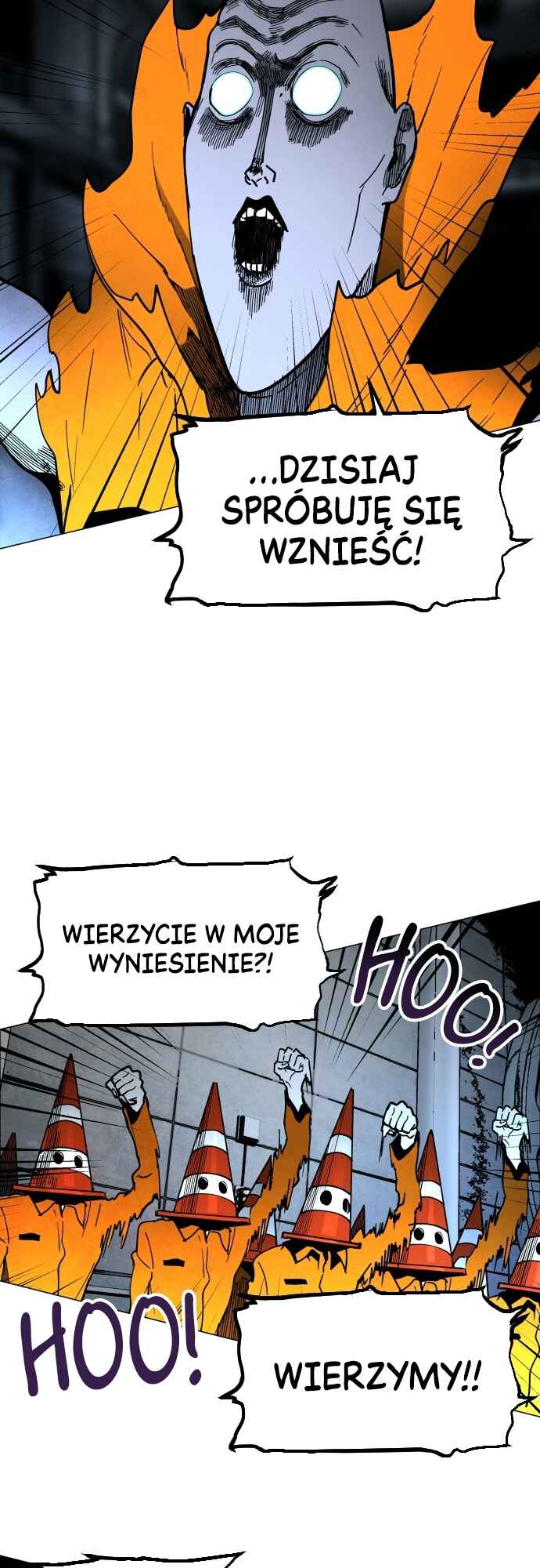 Pogeuraendeu Chapter 11 - Page 36