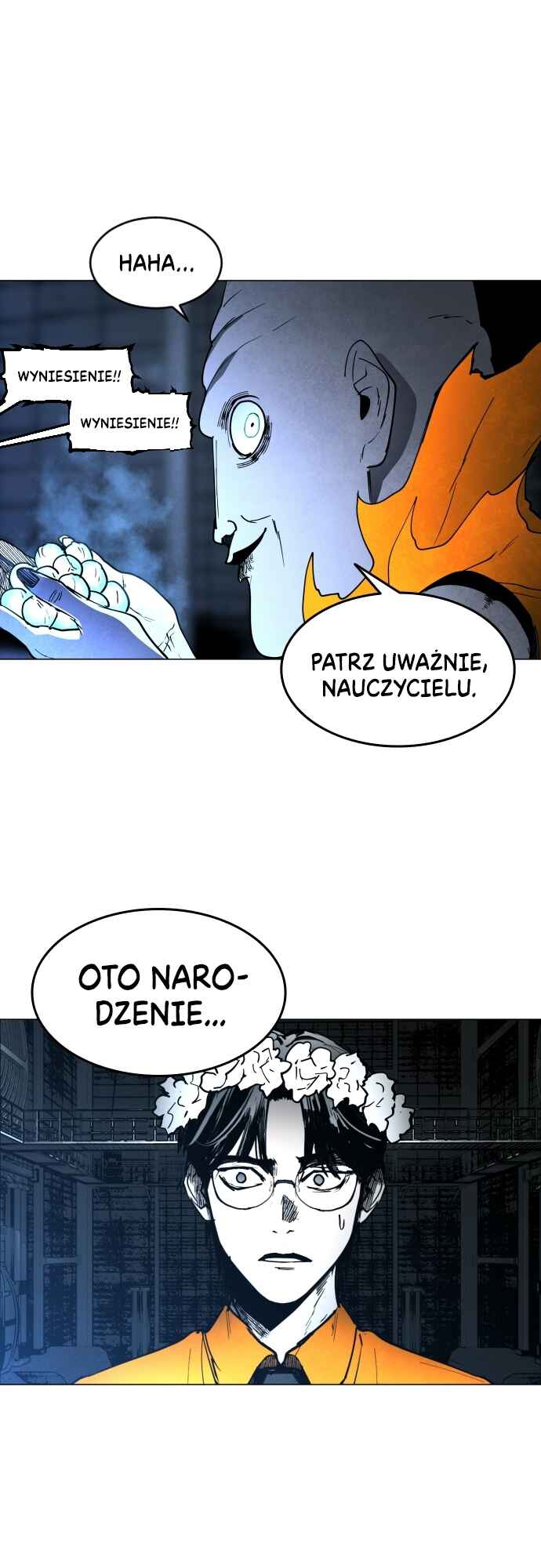Pogeuraendeu Chapter 11 - Page 38