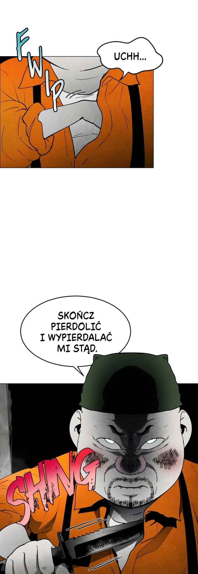 Pogeuraendeu Chapter 11 - Page 4
